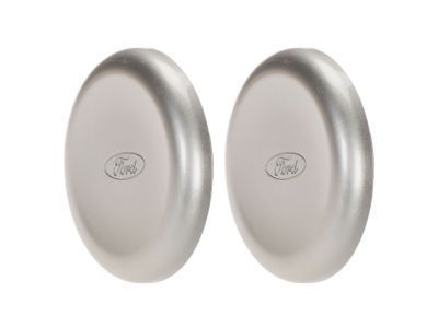 Ford CK4Z-1130-E Center Cap, Silver