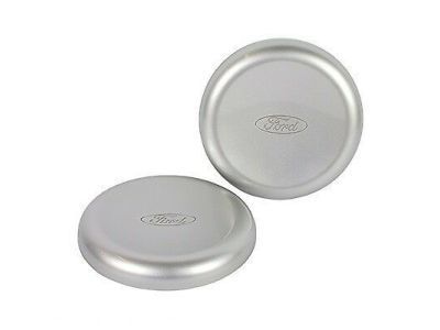 Ford CK4Z-1130-E Center Cap, Silver