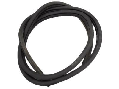 2018 Ford Escape Door Seal - CJ5Z-78253A11-B