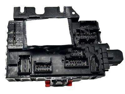 Mercury 8L8Z-15604-B Module - Door Lock And Alarm