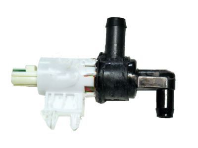 Mercury Canister Purge Valve - 6L2Z-9F945-AA