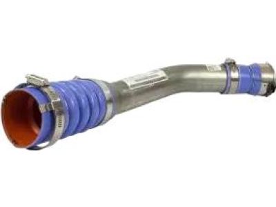 Ford HC3Z-6C646-A Duct - Air