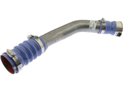 Ford HC3Z-6C646-A Duct - Air