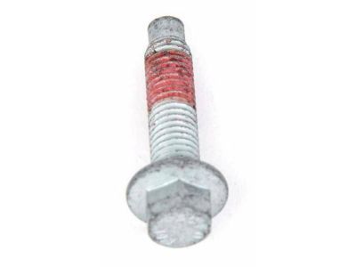 Ford -W711137-S442 Coupling Lower Bolt