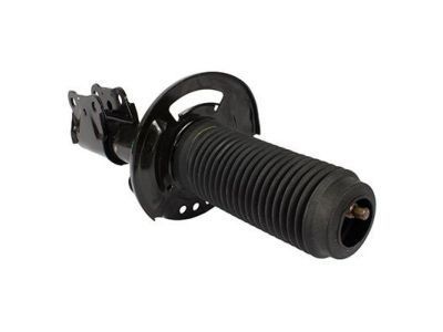 Ford FR3Z-18124-B Shock Absorber Assy