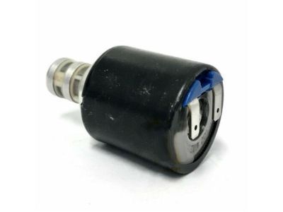 Ford XL2Z-7G383-AA Solenoid Assy
