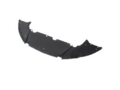 Lincoln GD9Z-8310-A Under Cover