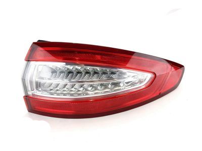 Ford Tail Light - DS7Z-13404-H