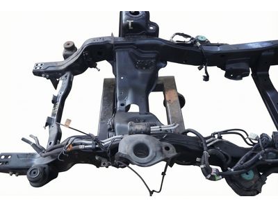 HC3Z-5005-R Ford Frame Assembly Product Photo 4 of 4