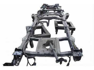 HC3Z-5005-R Ford Frame Assembly Product Photo 1 of 4
