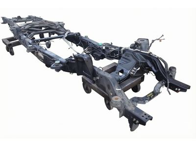 HC3Z-5005-R Ford Frame Assembly Product Photo 3 of 4
