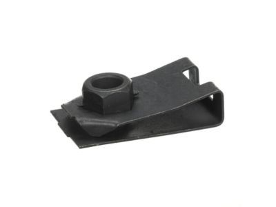 Ford -W708770-S436 Mount Bolt Retainer Clip