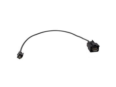 Ford 9L1Z-14D202-A Cable