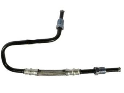 Lincoln BT4Z-2A335-A Pipe - Brake
