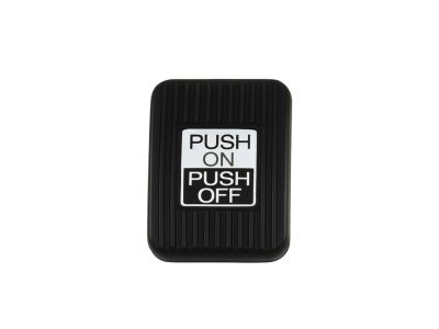 Ford F2UZ-2457-A Pad - Pedal