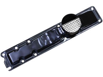 Ford F81Z-9E434-DA Cover                              