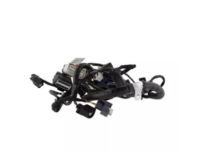 Ford K2GZ-15K867-A Wire - Parking Distance Aid Sensor