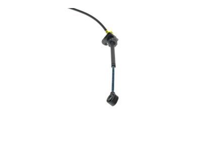 Ford F5TZ-7E395-A Cable Assy - Selector Lever Control