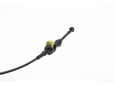 Ford F5TZ-7E395-A Cable Assy - Selector Lever Control