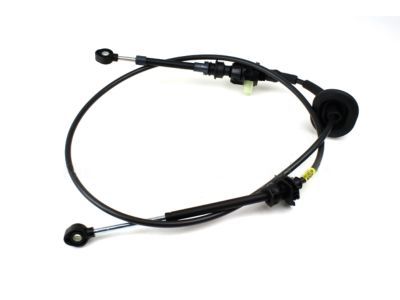 Ford F5TZ-7E395-A Cable Assy - Selector Lever Control