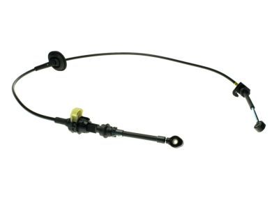 Ford F5TZ-7E395-A Cable Assy - Selector Lever Control
