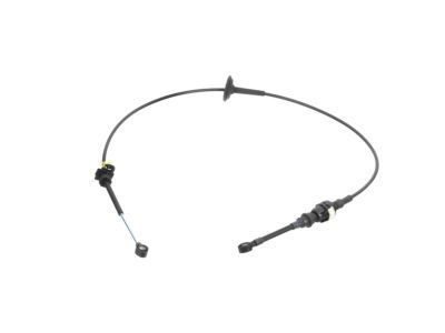 Ford F5TZ-7E395-A Cable Assy - Selector Lever Control