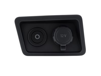 Ford FC3Z-25046A34-BA Cover Assembly