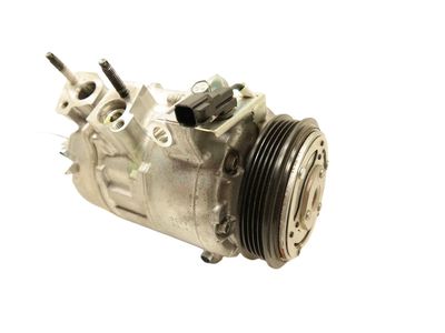 GV6Z-19703-K Ford Compressor Assembly Product Photo 3 of 4