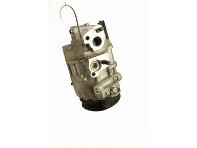 GV6Z-19703-K Ford Compressor Assembly Product Photo 2 of 4