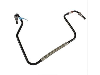 Ford 6L1Z-2234-B Tube Assy - Brake
