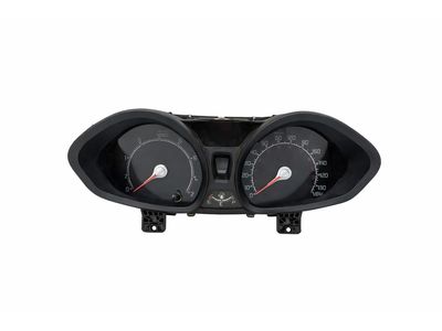BE8Z-10849-JB Ford Instrument Cluster Product Photo 2 of 3