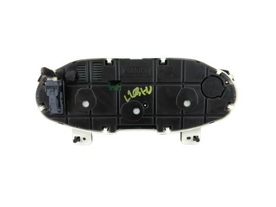 BE8Z-10849-JB Ford Instrument Cluster Product Photo 1 of 3