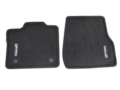Ford JL3Z-1513086-AB Kit - Floor Contour Mat
