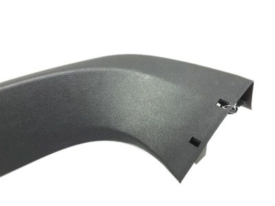 Ford FT4Z-5842410-AA Side Trim, Rear Passenger Side