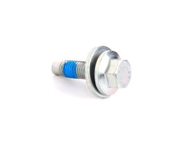 Ford -W706408-S437 Motor Mount Bolt