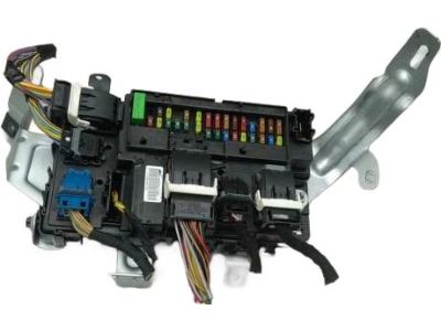 Ford HU5Z-15604-BH Kit - Alarm/Keyless Lock System