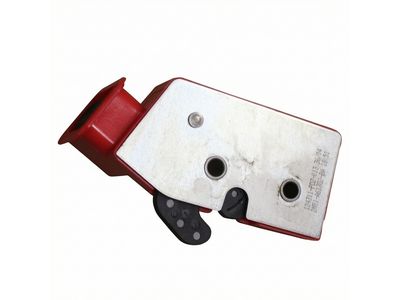 2M5Z-5461382-BA Ford Latch Assembly - Rear Seat Back, Passenger Side Product Photo 3 of 4