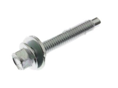 Ford -W503258-S437 Handle, Inside Bolt