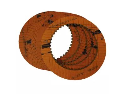 Ford F8AZ-7B164-AA Plate Assembly - Drive