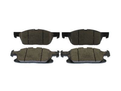 Lincoln F2GZ-2001-H Kit - Brake Lining