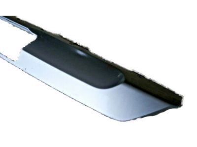 Ford JL1Z-17808-APTM Lower Deflector