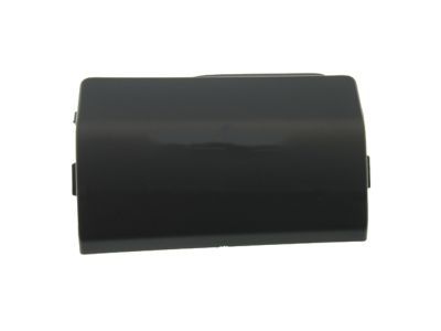 Ford C1BZ-5E084-AA Rocker Molding Front Cover, Passenger Side