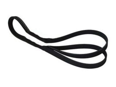2011 Ford F-250 Super Duty V-Belt - BC3Z-8620-C