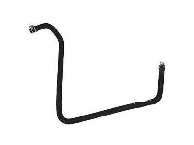 Lincoln Cooling Hose - BL3Z-8075-A