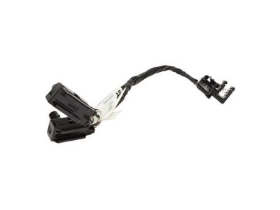Ford HS7Z-14A318-E Wire Assy