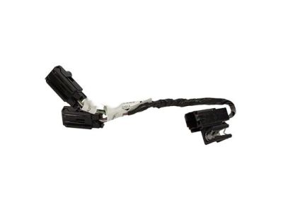 Ford HS7Z-14A318-E Wire Assy