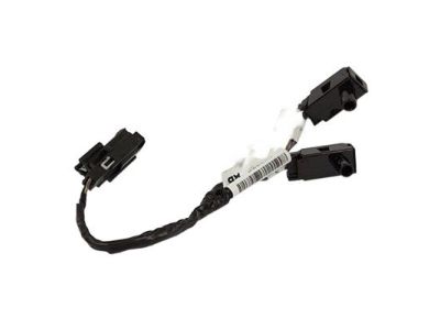 Ford HS7Z-14A318-E Wire Assy