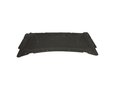 Ford 9L3Z-16738-A Insulator