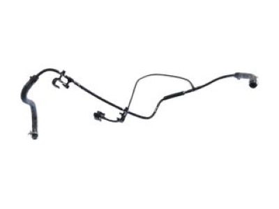 Ford GN1Z-8A365-C Hose - Overflow