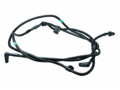 Ford F81Z-3C124-AA Tube Assy                          